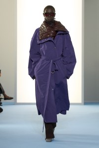 Sportmax Fall 2026 Ready-to-Wear Collection at Milan Fashion Week