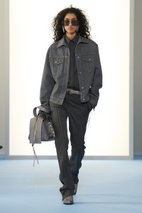 Sportmax Fall 2026 Ready-to-Wear Collection at Milan Fashion Week