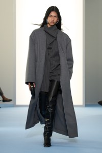Sportmax Fall 2026 Ready-to-Wear Collection at Milan Fashion Week