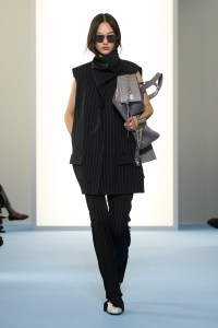 Sportmax Fall 2026 Ready-to-Wear Collection at Milan Fashion Week