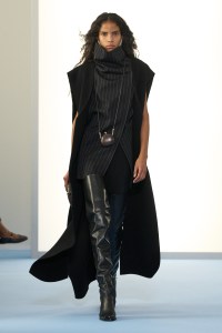 Sportmax Fall 2026 Ready-to-Wear Collection at Milan Fashion Week