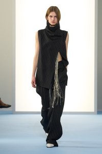 Sportmax Fall 2026 Ready-to-Wear Collection at Milan Fashion Week