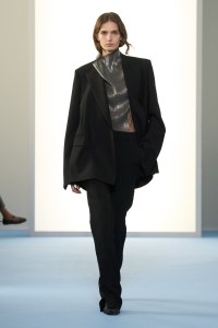 Sportmax Fall 2026 Ready-to-Wear Collection at Milan Fashion Week
