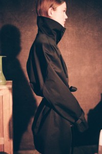 Staud Fall 2026 ready-to-wear collection at New York Fashion Week.