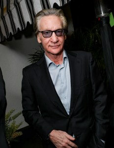 Bill Maher