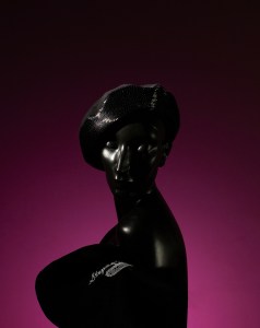 Stephen Jones Millinery Fall 2026 Collection at London Fashion Week