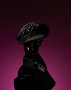 Stephen Jones Millinery Fall 2026 Collection at London Fashion Week