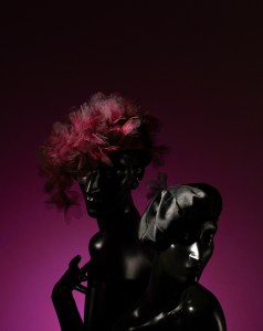 Stephen Jones Millinery Fall 2026 Collection at London Fashion Week
