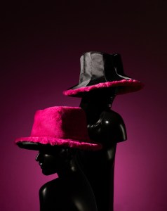 Stephen Jones Millinery Fall 2026 Collection at London Fashion Week