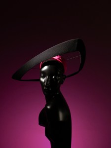 Stephen Jones Millinery Fall 2026 Collection at London Fashion Week