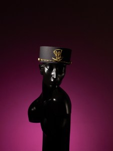 Stephen Jones Millinery Fall 2026 Collection at London Fashion Week