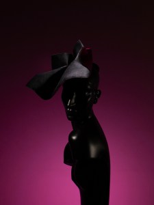 Stephen Jones Millinery Fall 2026 Collection at London Fashion Week
