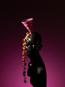 Stephen Jones Millinery Fall 2026 Collection at London Fashion Week