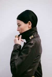 Street Style at Milan Fashion Week Fall 2026
