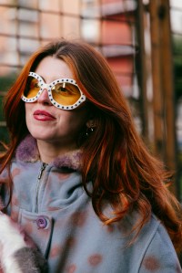 Street Style at Milan Fashion Week Fall 2026