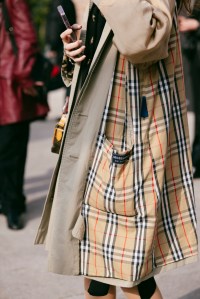 Street Style at Milan Fashion Week Fall 2026