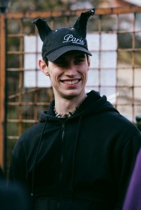 Street Style at Milan Fashion Week Fall 2026