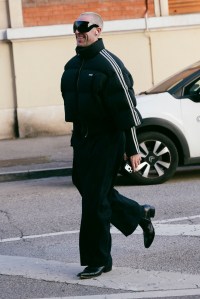 Street Style at Milan Fashion Week Fall 2026