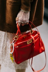 Street Style at Milan Fashion Week Fall 2026