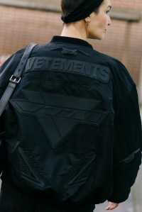 Street Style at Milan Fashion Week Fall 2026
