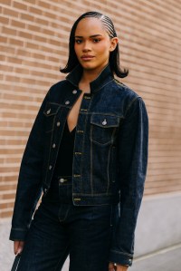 Street Style at Milan Fashion Week Fall 2026