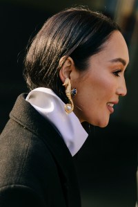 Street Style at Milan Fashion Week Fall 2026