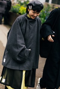 Street Style at London Fashion Week Fall 2026 Photos