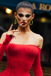 Street Style at London Fashion Week Fall 2026 Photos