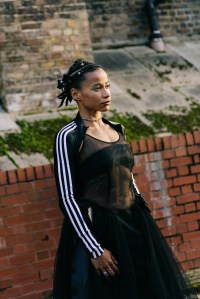 Street Style at London Fashion Week Fall 2026