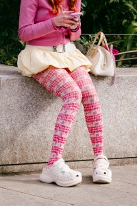 Street Style Shoes at Milan Fashion Week