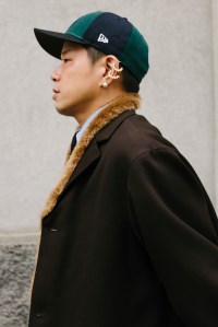 Street Style at Milan Fashion Week Fall 2026