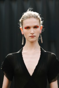 Street Style at Milan Fashion Week Fall 2026
