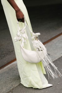 Street Style at Milan Fashion Week Fall 2026