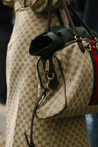 Street Style at Milan Fashion Week Fall 2026