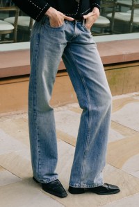 Street Style Shoes at London Fashion Week