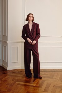 Tagliatore Fall 2026 Ready-to-Wear Collection at Milan Fashion Week
