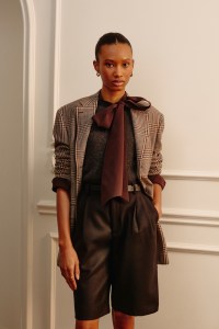 Tagliatore Fall 2026 Ready-to-Wear Collection at Milan Fashion Week