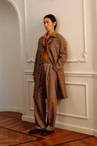Tagliatore Fall 2026 Ready-to-Wear Collection at Milan Fashion Week