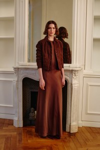 Tagliatore Fall 2026 Ready-to-Wear Collection at Milan Fashion Week