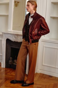 Tagliatore Fall 2026 Ready-to-Wear Collection at Milan Fashion Week