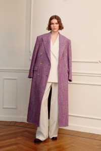 Tagliatore Fall 2026 Ready-to-Wear Collection at Milan Fashion Week