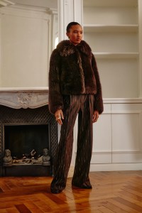 Tagliatore Fall 2026 Ready-to-Wear Collection at Milan Fashion Week