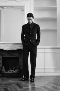 Tagliatore Fall 2026 Ready-to-Wear Collection at Milan Fashion Week