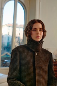 Tagliatore Fall 2026 Ready-to-Wear Collection at Milan Fashion Week
