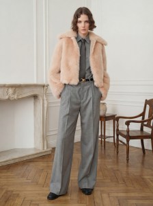 Tagliatore Fall 2026 Ready-to-Wear Collection at Milan Fashion Week
