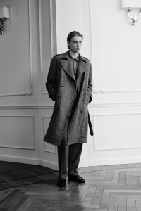 Tagliatore Fall 2026 Ready-to-Wear Collection at Milan Fashion Week