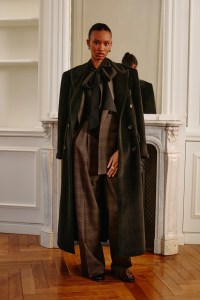 Tagliatore Fall 2026 Ready-to-Wear Collection at Milan Fashion Week