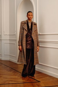 Tagliatore Fall 2026 Ready-to-Wear Collection at Milan Fashion Week