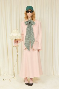 Tanner Fletcher Fall 2026 Ready-to-Wear Collection