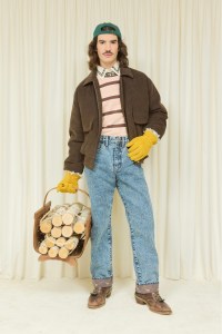 Tanner Fletcher Fall 2026 Ready-to-Wear Collection